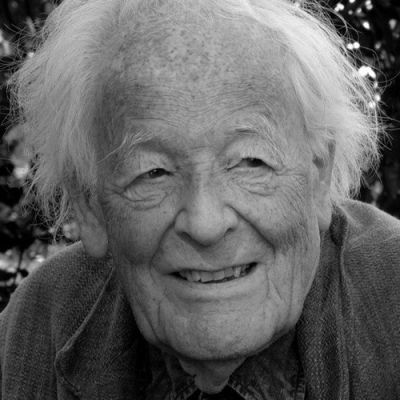 Hans-Jürgen Syberberg image